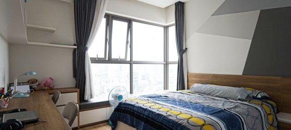 3 bedrooms Apartment in District 4, Vietnam No. 17952 17