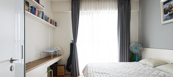 3 bedrooms Apartment in District 4, Vietnam No. 17952 10