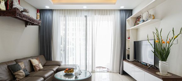 3 bedrooms Apartment in District 4, Vietnam No. 17952 5