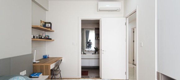 3 bedrooms Apartment in District 4, Vietnam No. 17952 15