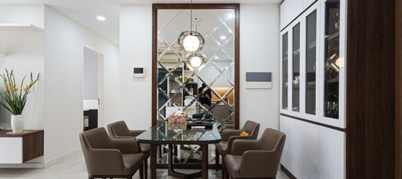 3 bedrooms Apartment in District 4, Vietnam No. 17952 6