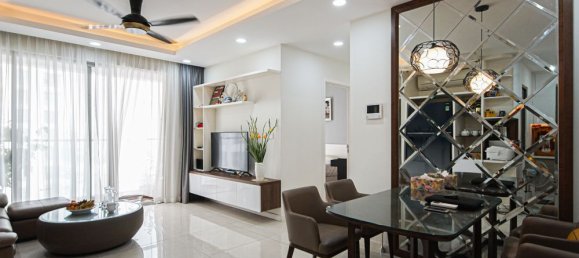 3 bedrooms Apartment in District 4, Vietnam No. 17952 3
