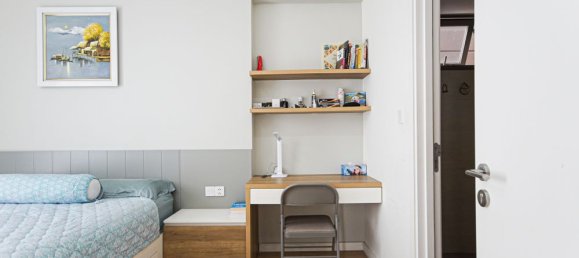 3 bedrooms Apartment in District 4, Vietnam No. 17952 13