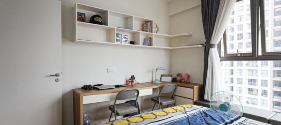 3 bedrooms Apartment in District 4, Vietnam No. 17952 20