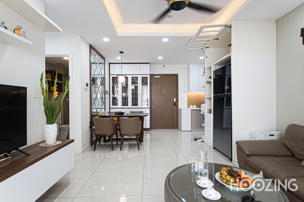 3 bedrooms Apartment in District 4, Vietnam No. 17952
