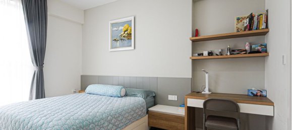 3 bedrooms Apartment in District 4, Vietnam No. 17952 19