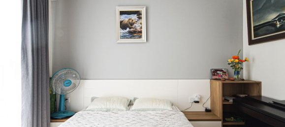 3 bedrooms Apartment in District 4, Vietnam No. 17952 14