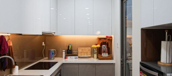 3 bedrooms Apartment in District 4, Vietnam No. 17952 4