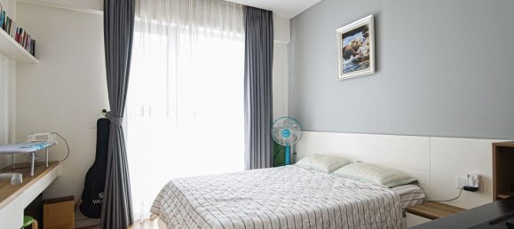 3 bedrooms Apartment in District 4, Vietnam No. 17952 9