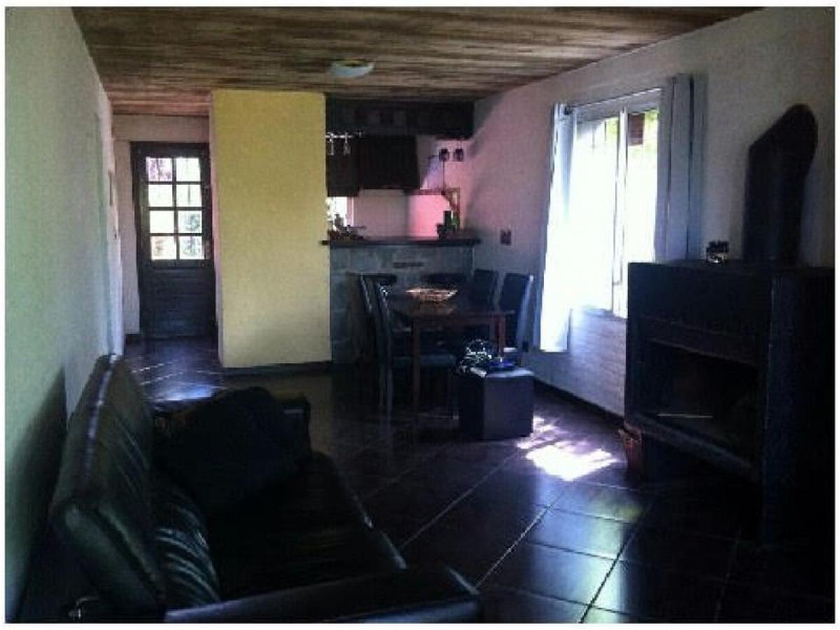 2 bedrooms House in Maldonado, Uruguay No. 4683