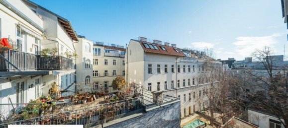 Дом с 2 комнатами в Рудольфсхайм-Фунфхаус, Австрия № 246259 5