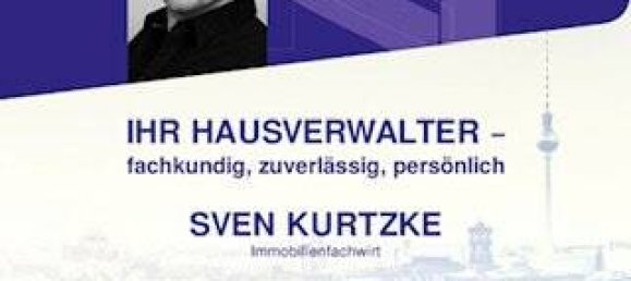 Studio à Prenzlauer Berg, Germany No. 13986 14