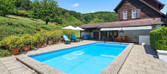 11 rooms Villa in Vienna, Austria No. 170252 5