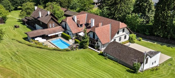 11 rooms Villa in Vienna, Austria No. 170252 2