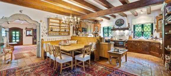 11 rooms Villa in Vienna, Austria No. 170252 6