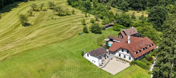 11 rooms Villa in Vienna, Austria No. 170252 9