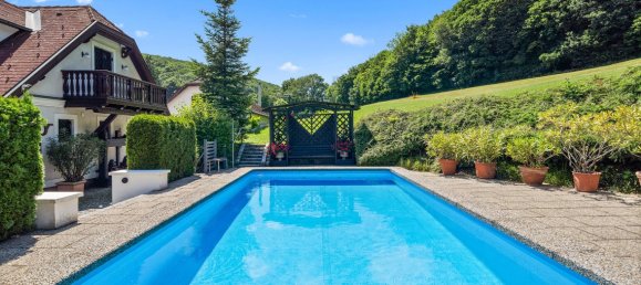 11 rooms Villa in Vienna, Austria No. 170252 3