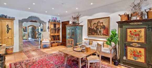 11 rooms Villa in Vienna, Austria No. 170252 7