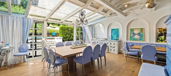 11 rooms Villa in Vienna, Austria No. 170252 4