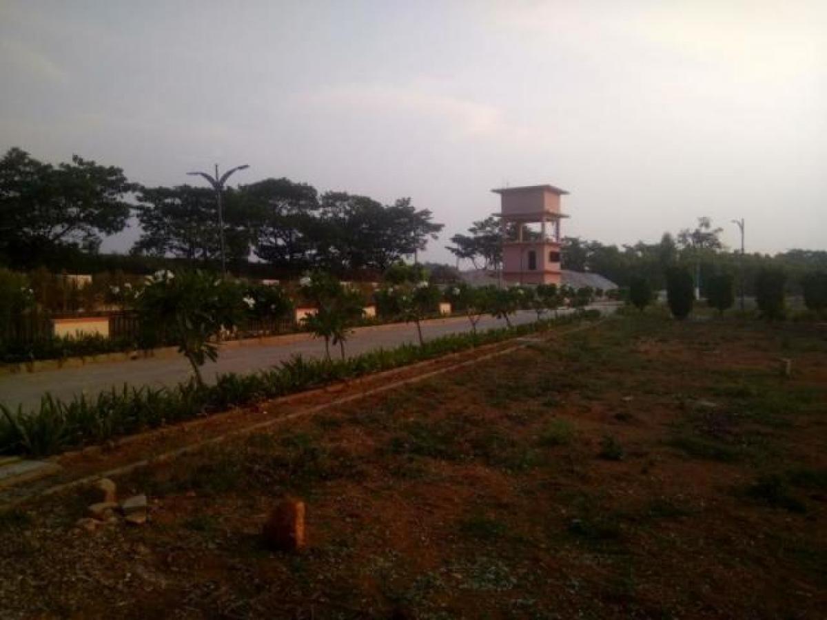 Terrain à Bangalore, India No. 34948