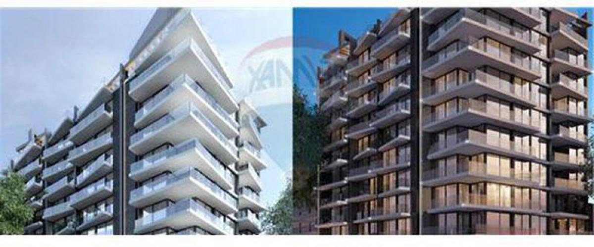 Studio in Montevideo, Uruguay, Nr. 3924