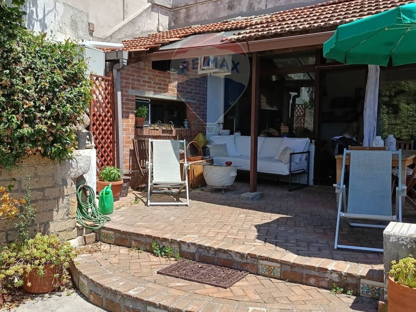 2 bedrooms Apartment in Pozzuoli, Italy No. 55866