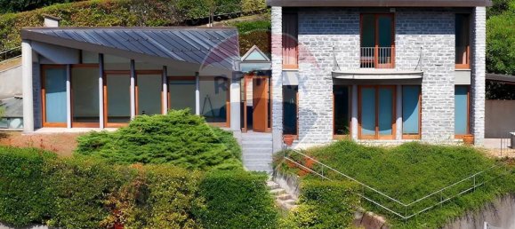 3 bedrooms Villa in Cernobbio, Italy No. 106272 34