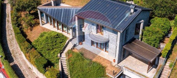 3 bedrooms Villa in Cernobbio, Italy No. 106272 41