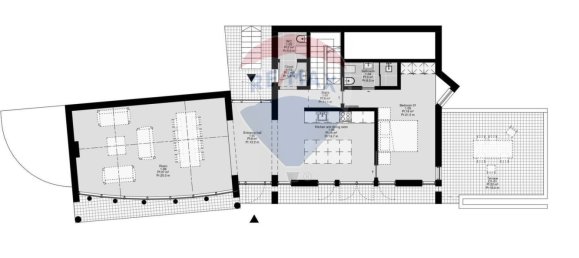 3 bedrooms Villa in Cernobbio, Italy No. 106272 23