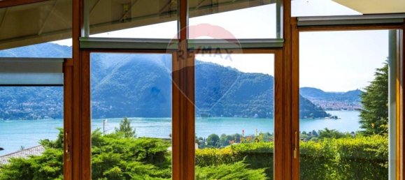 3 bedrooms Villa in Cernobbio, Italy No. 106272 25