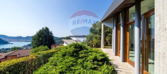 3 bedrooms Villa in Cernobbio, Italy No. 106272 27