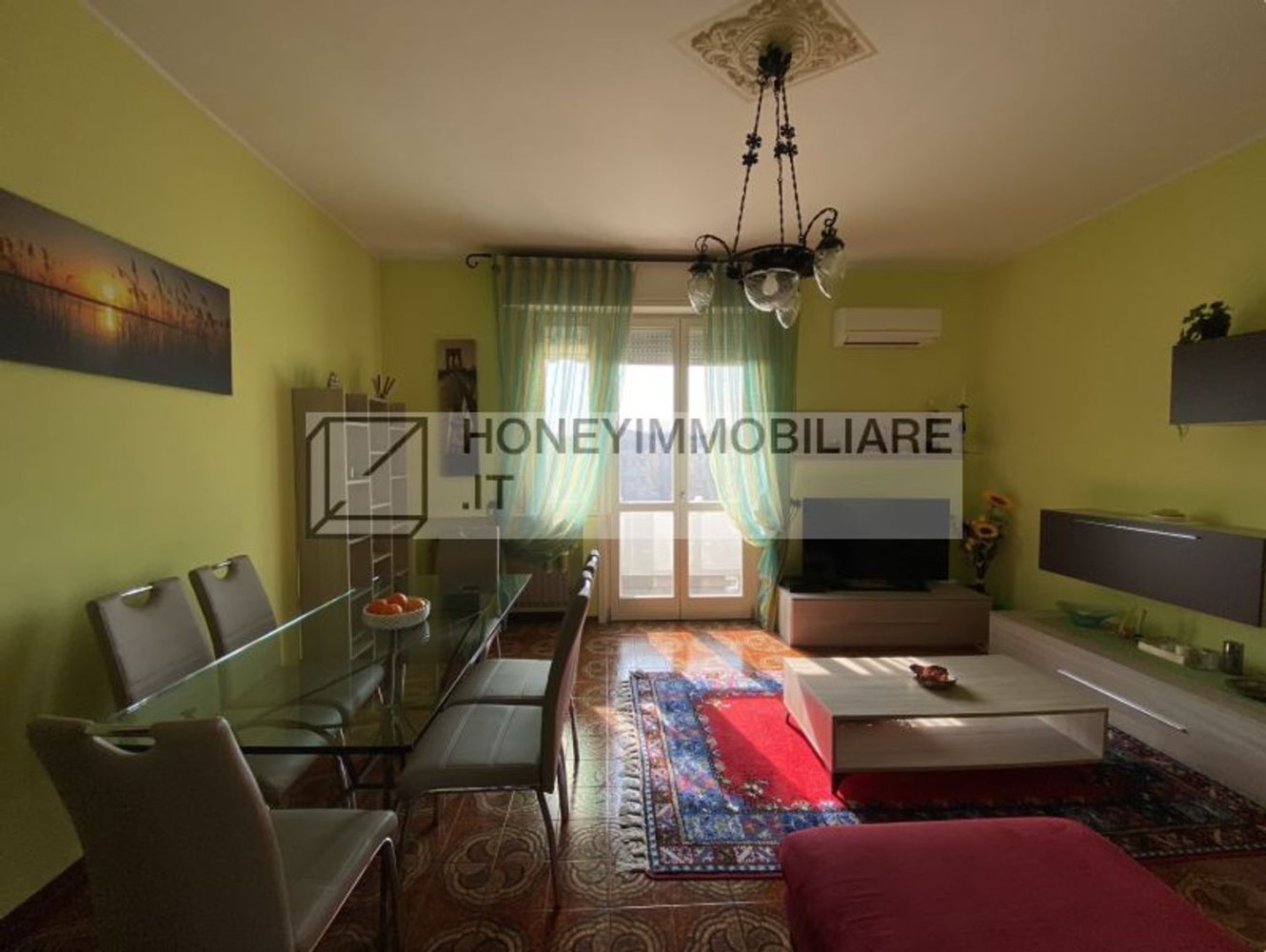 4 rooms Apartment in Fidenza, Italy No. 25328