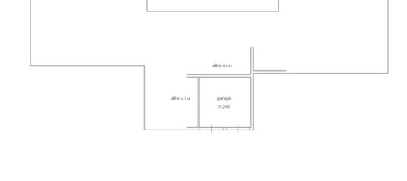 4 rooms Apartment in Fidenza, Italy No. 25328 22