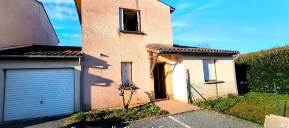 3 bedrooms House in Bergerac, France No. 283175 3