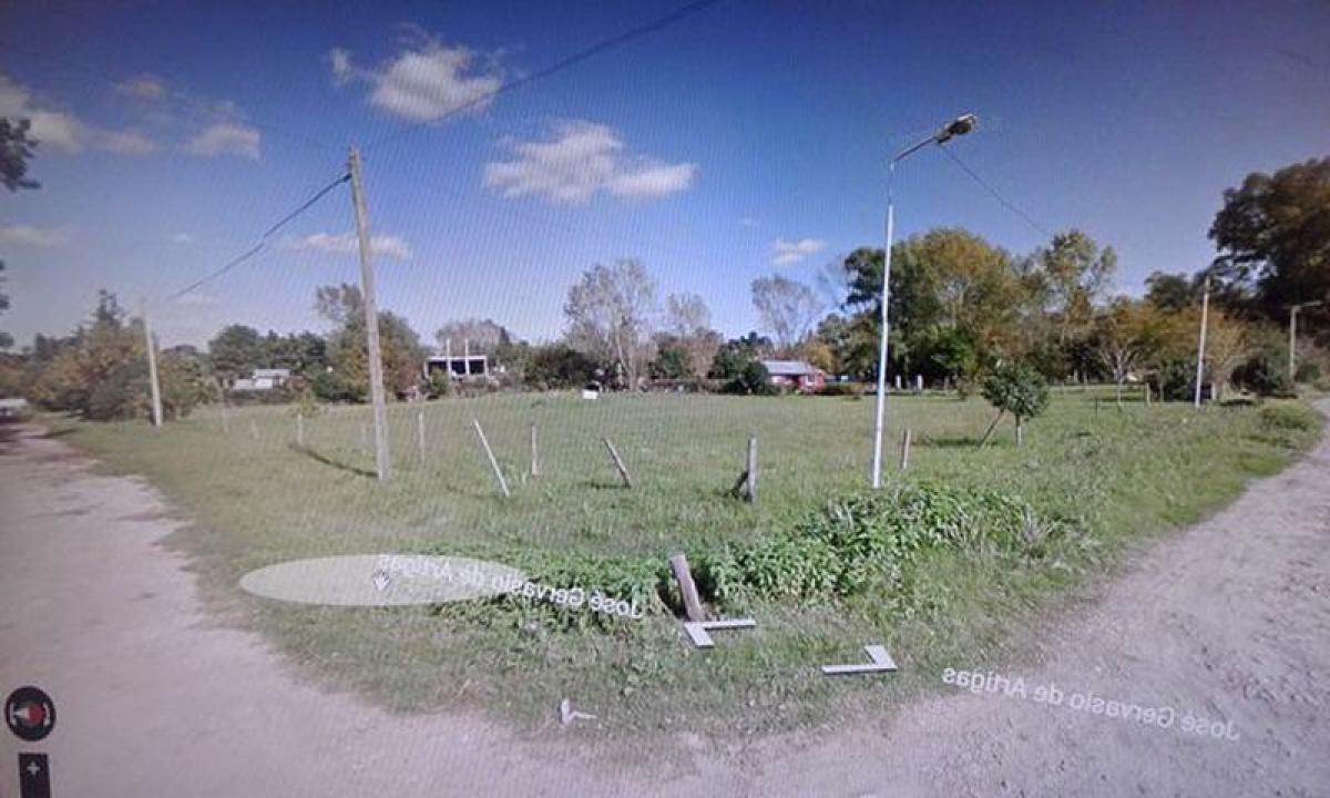  قطعة أرض في Pilar, Argentina رقم 33347