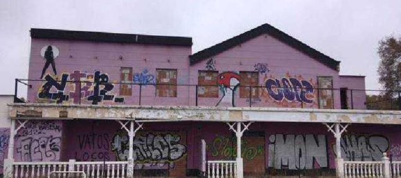 Edificio en Burgos, Spain 2084 m² No. 123700 2