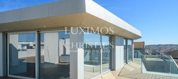 3 bedrooms Penthouse in Vila do Conde, Portugal No. 110734 9