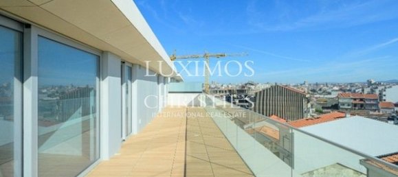 3 bedrooms Penthouse in Vila do Conde, Portugal No. 110734 14