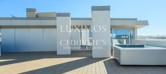3 bedrooms Penthouse in Vila do Conde, Portugal No. 110734 10