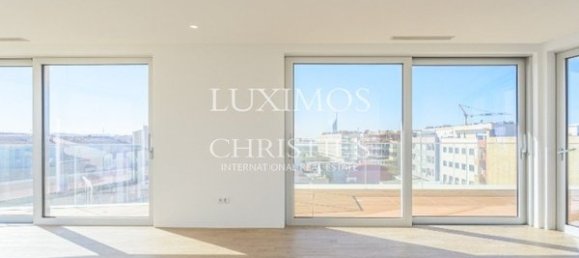 3 bedrooms Penthouse in Vila do Conde, Portugal No. 110734 17