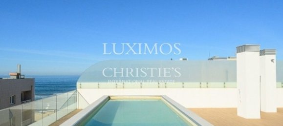 3 bedrooms Penthouse in Vila do Conde, Portugal No. 110734 21