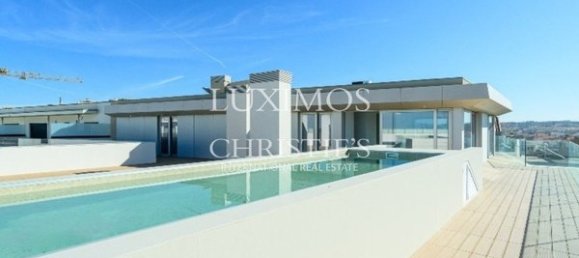 3 bedrooms Penthouse in Vila do Conde, Portugal No. 110734 12