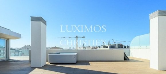 3 bedrooms Penthouse in Vila do Conde, Portugal No. 110734 3