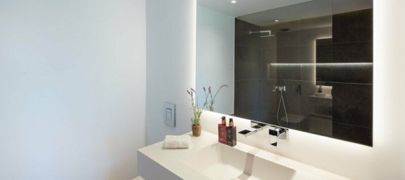 Вилла с 4 спальнями в Марбелья, Испания № 30606 48