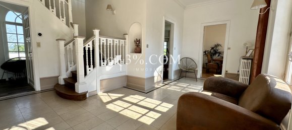 7 غرف نوم منزل في Saint-Etienne-au-Mont, France رقم 259008 4