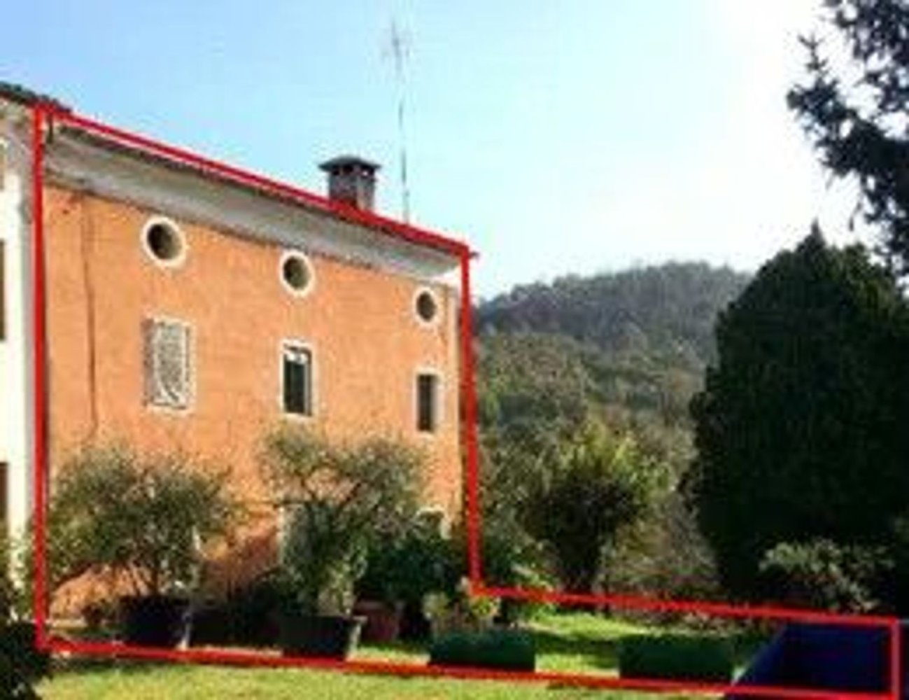 4 rooms Apartment in Comacchio, Italy No. 263168