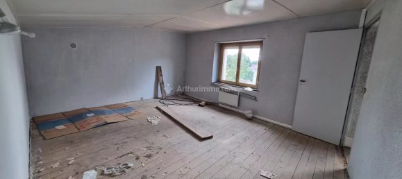 1 chambre Maison de ville à Bazoilles-sur-Meuse, France No. 95164 4