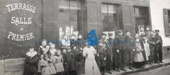 Коммерческая недвижимость 77м² в Каррьер-сюр-Сен, Франция № 174565 9