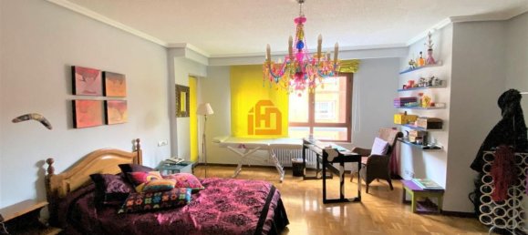 4 غرف نوم شقة في Leon, Spain رقم 78685 13