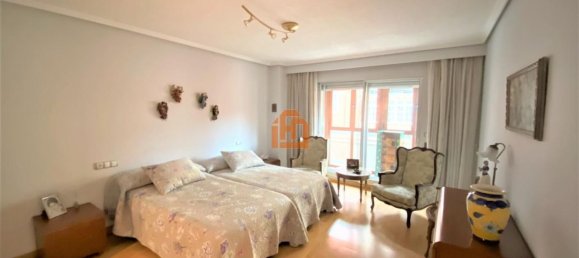 4 غرف نوم شقة في Leon, Spain رقم 78685 14